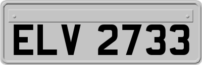 ELV2733