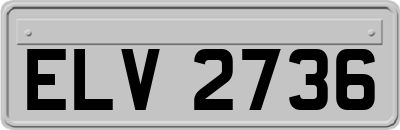 ELV2736