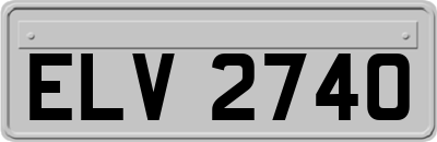 ELV2740