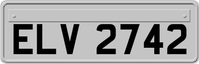 ELV2742