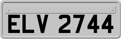 ELV2744