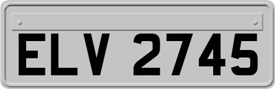 ELV2745