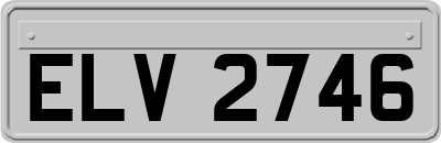 ELV2746