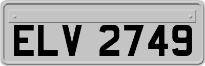 ELV2749