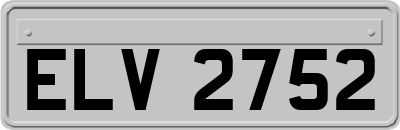 ELV2752