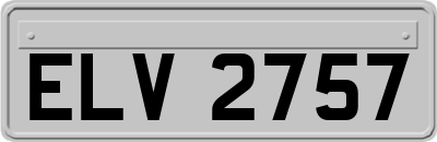 ELV2757