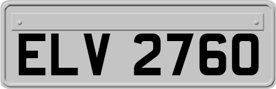 ELV2760