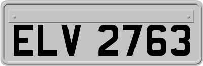 ELV2763