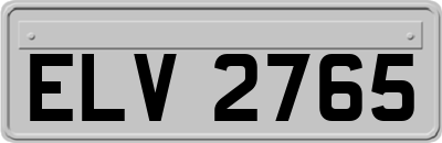 ELV2765