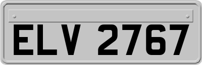 ELV2767