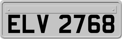 ELV2768