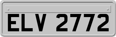 ELV2772