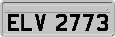 ELV2773