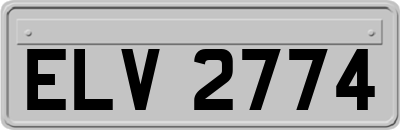 ELV2774
