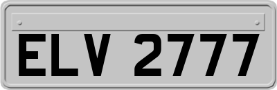 ELV2777