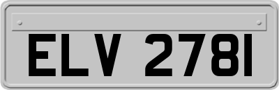 ELV2781
