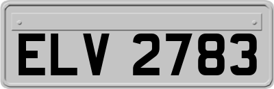 ELV2783