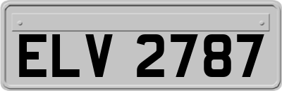 ELV2787