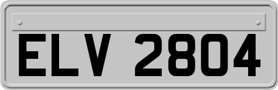 ELV2804