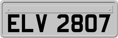 ELV2807