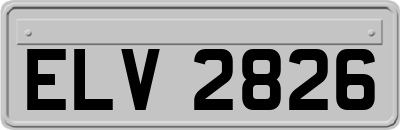 ELV2826