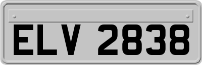 ELV2838