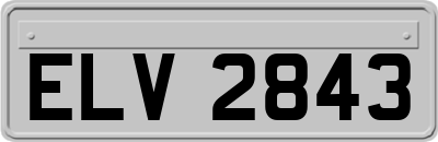 ELV2843