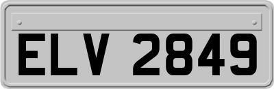 ELV2849