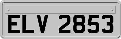 ELV2853