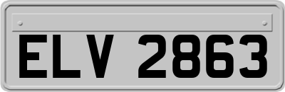ELV2863