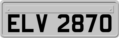ELV2870
