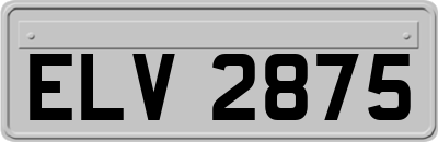 ELV2875