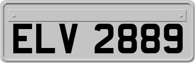 ELV2889