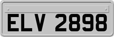 ELV2898