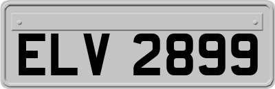 ELV2899