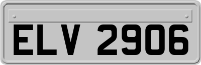 ELV2906