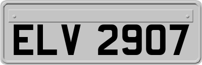 ELV2907