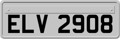 ELV2908