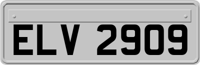 ELV2909