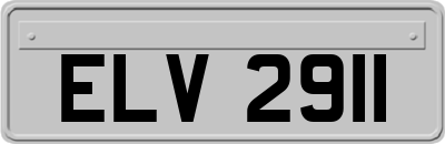 ELV2911