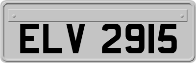 ELV2915