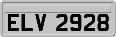 ELV2928