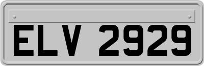ELV2929