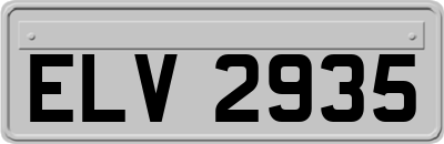 ELV2935