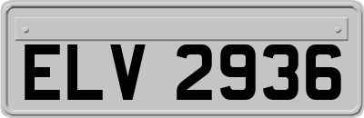 ELV2936