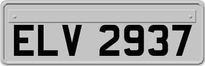 ELV2937
