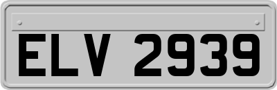 ELV2939