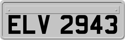 ELV2943