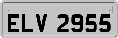 ELV2955