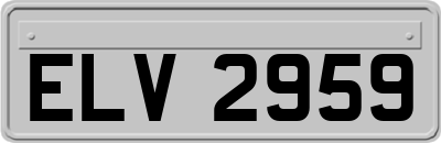 ELV2959